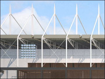 Pairc Ui Chaoimh - 01T Pairc Ui Chaoimh - 01T