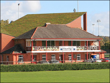 Mardyke Pavillion, University College Cork