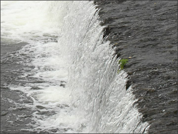 Bandon River Flood Relief