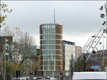 Sullivan’s Quay, Cork