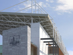 Páirc Uí Chaoimh – Stadium, Cork