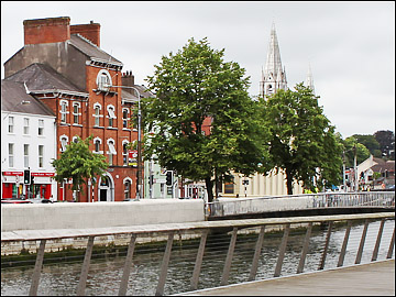 Cork City Flood Relief