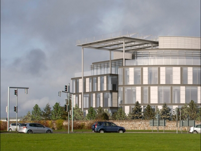 Office Development – Leopardstown, Co. Dublin