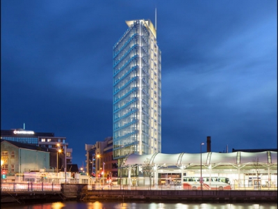 The Prism Building – Clontarf Street, Cork